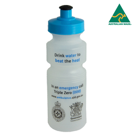 410mL Budget Bottles
